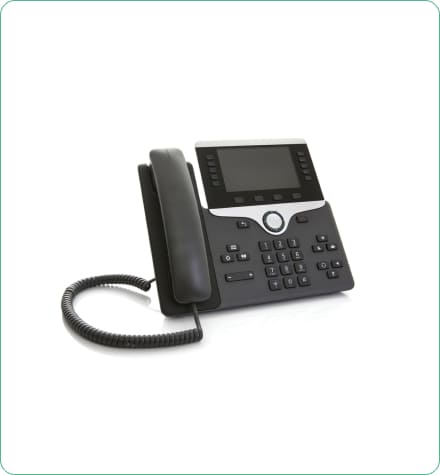 Web and Voice Tech Solutions